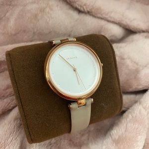 Women’s Skagen Watch